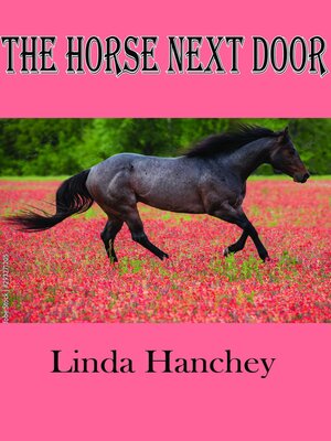 cover image of The Horse Next Door